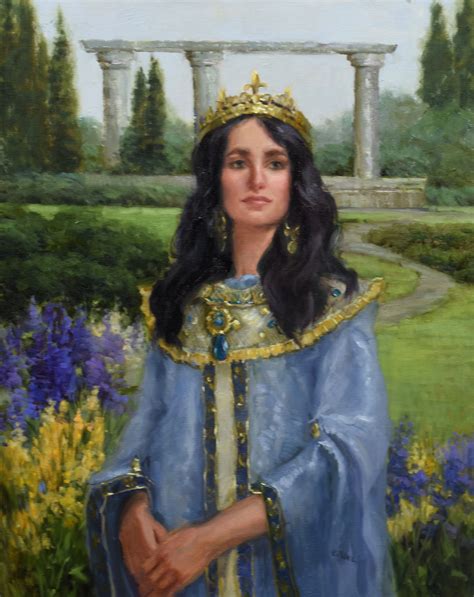 Queen Of Persia betsul